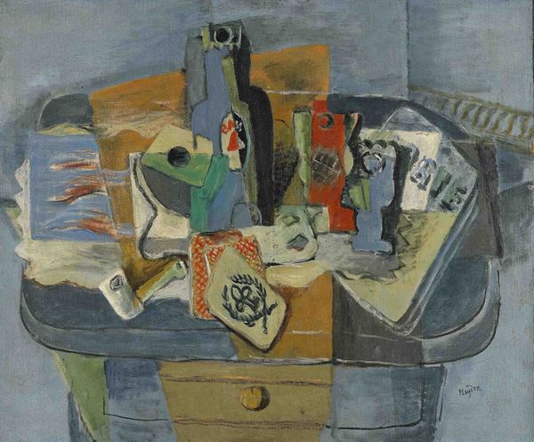 Impressionist and Modern